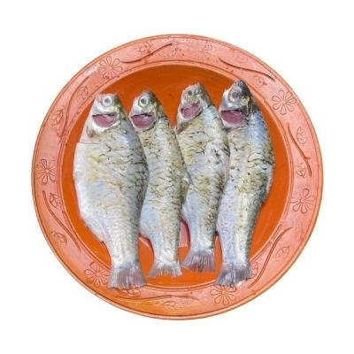 পুকুরের সরপুঁটি